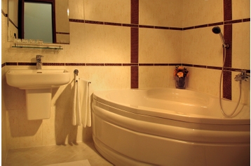 Slovaška Hotel Spišska Nova Vas / Spišská Nová Ves, Eksterier